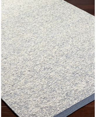 Surya Jadie 489335 Area Rug, 5' x 7'6"