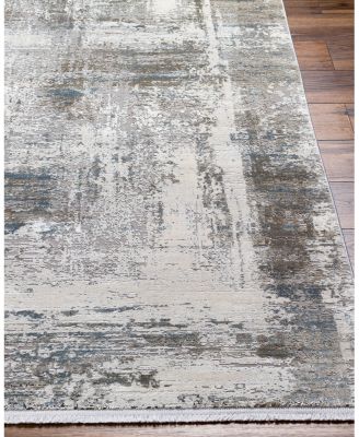 Surya Solar 32275 Area Rug, 7'9" x 11'2"