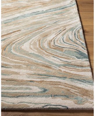 Surya Kavita 23252 Area Rug, 5' x 7'6"