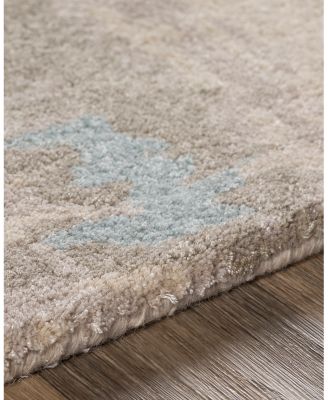 Surya Kavita 13934 Runner Area Rug, 2'6" x 8'