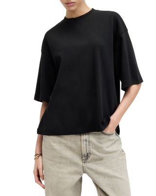 Amelie Oversized Tee