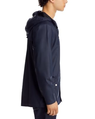 Snap Front Jacket