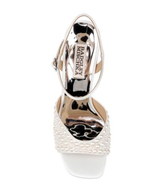 Women&#39;s Bryleigh Embellished Platform Sandals