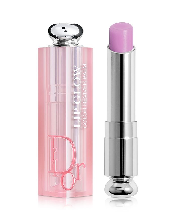 Dior Addict Lip Glow Balm In Pink