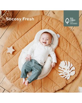Socosy Newborn Lounger