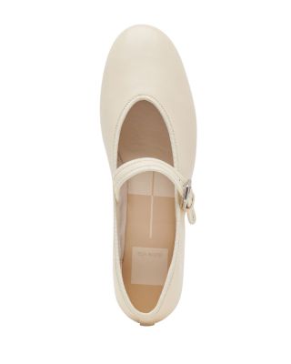 Women's Roslyn Mary Jane Ballet Flats