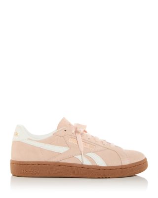 Women&#39;s Club C Grounds UK Low Top Sneakers