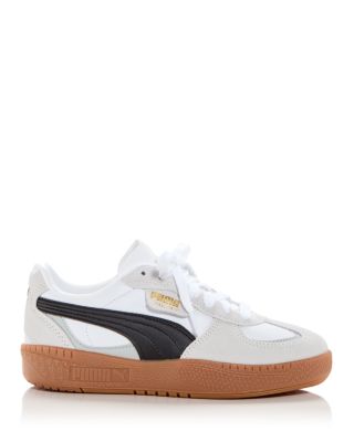 PUMA - Women's Palermo Moda Low Top Sneakers