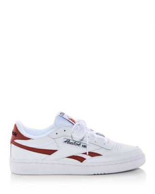 Women's Club C Revenge Low Top Sneakers