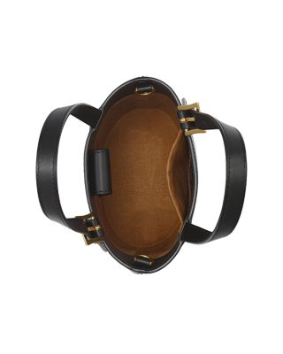 Aren Visetos Crossbody Tote