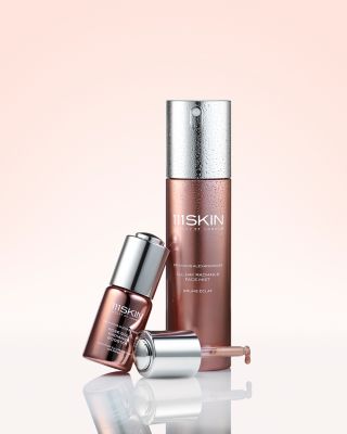 Rose Gold Radiance Booster Serum 0.68 oz.