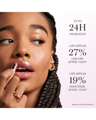 Lip Id&amp;ocirc;le Squalane 12 Butterglow Hydrating Lip Balm 0.1 oz.