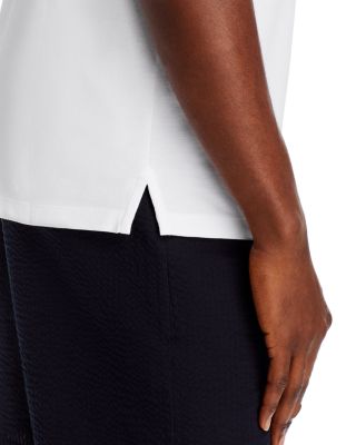 Donos Cotton Regular Fit Polo Shirt 