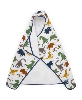 Little Unicorn Unisex Cotton Hooded Towel