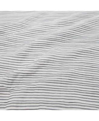 Unisex Cotton Muslin Pillowcase 2 Pack - Baby, Toddler