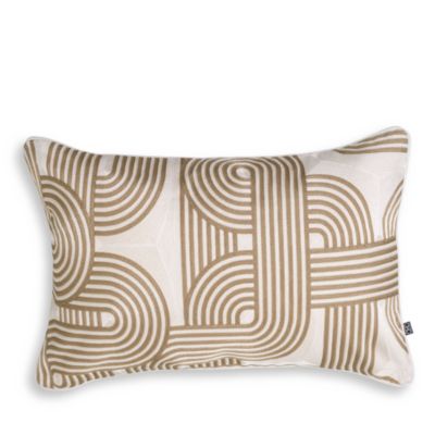 Abacas Decorative Pillow