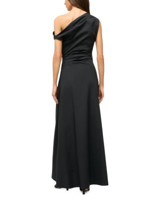 Phare One Shoulder Dress