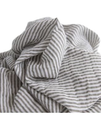 Unisex Cotton Muslin Swaddle 3 Pack - Baby