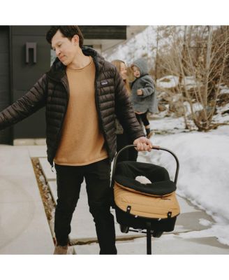 Unisex Infant Car Seat Footmuff - Baby