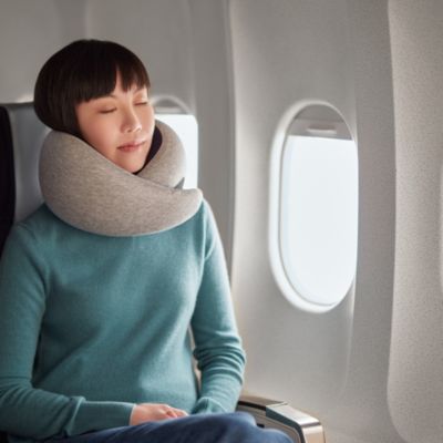 Go Neck Pillow