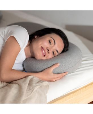 Memory Foam Bed Pillow