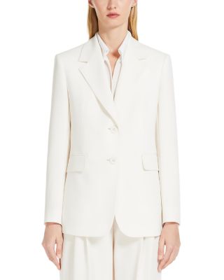 Max Mara Studio - Studio Linz Blazer