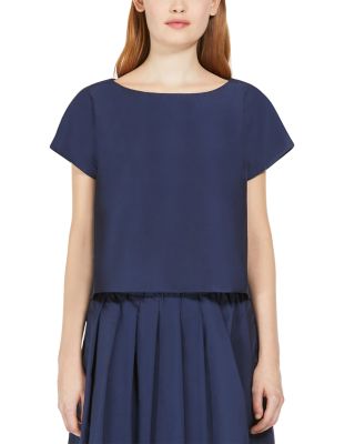 Weekend Max Mara - Parana Top