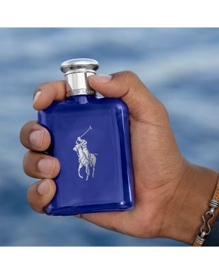 Polo Blue Eau de Toilette 2.5 oz.