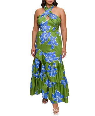 Hutch Plus Size Joslin Dress | Bloomingdale's