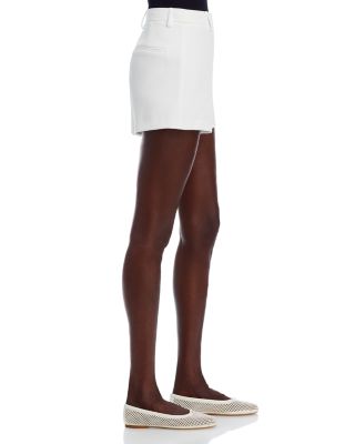 Twill Shorts - Exclusive