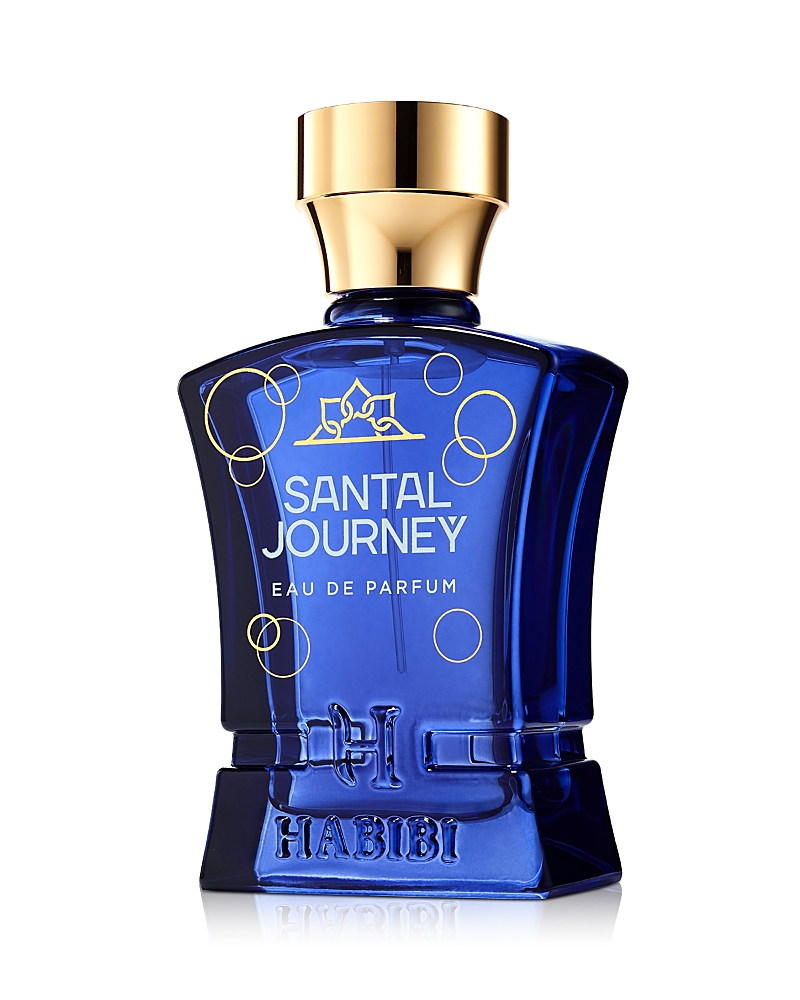 Habibi Ny Santal Journey Eau de Parfum 2.5 oz.