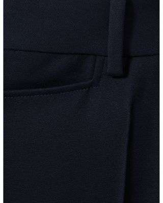 Petite Gabi Flare Pants