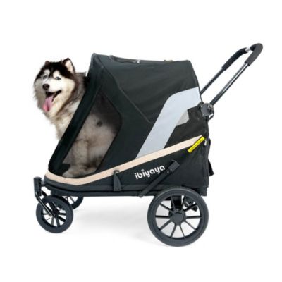 Grand Cruiser Large Dog Stroller
