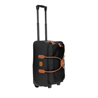 Firenze 21" Rolling Duffel