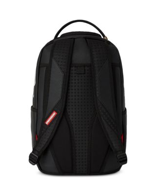 Sprayground Drip Shark Central DLXSV Backpack | Bloomingdale's Kids