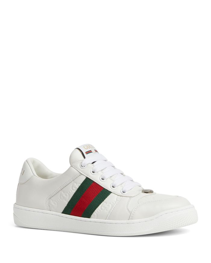 Women's Screener Low Top Sneakers