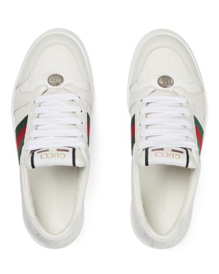 Women's Screener Low Top Sneakers