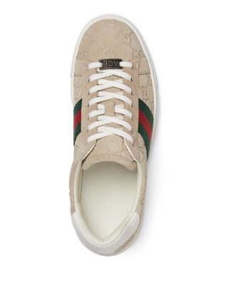 Women's Ace GG Low Top Sneakers