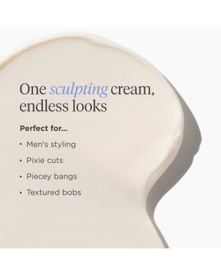 Style + Treat™ Yuzu + Plum Oil Hair Styling Sculpting Cr&egrave;me 1.75 oz.