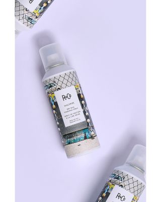 Halfpipe Dry Wax Finishing Spray 5 oz.