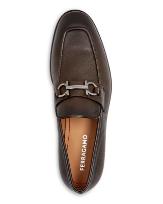 Men's Foster Leather Loafers
