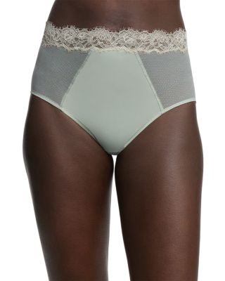 Skarlett Blue - Entice High Waist Briefs