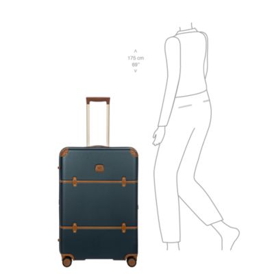 Bellagio 30" Spinner Suitcase