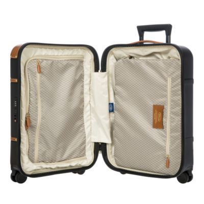 Bellagio 21&amp;quot; Carry On Spinner Suitcase