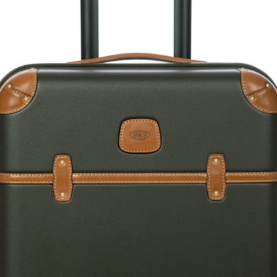 Bellagio 21" Carry On Spinner Suitcase