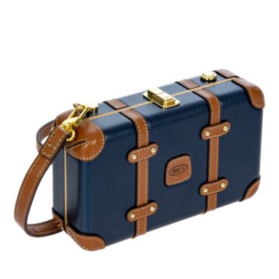 Bellagio Legacy Crossbody Bag