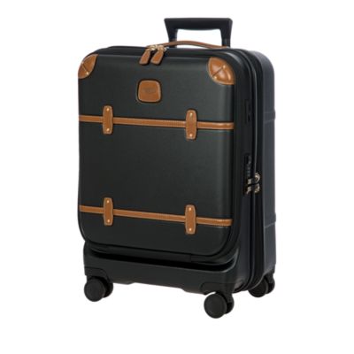 Bellagio 21&amp;quot; Pocket Spinner Suitcase