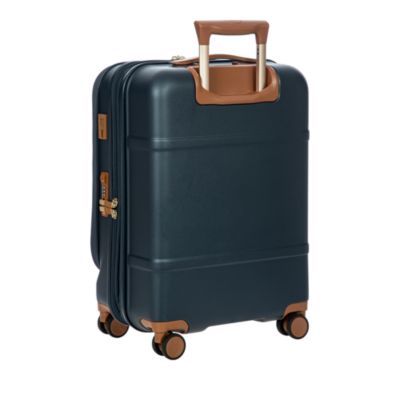 Bellagio 21" Pocket Spinner Suitcase