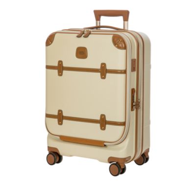 Bellagio 21" Pocket Spinner Suitcase