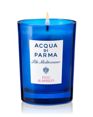 Acqua di Parma - Blu Mediterraneo Fico di Amalfi Candle 7 oz.